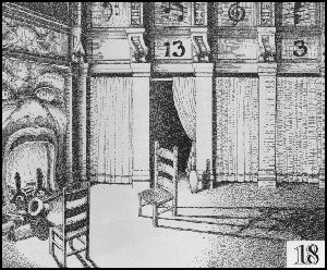 Room Eighteen